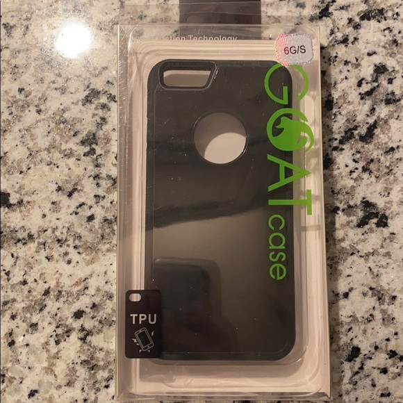 Goatcase - Picture 1 of 2